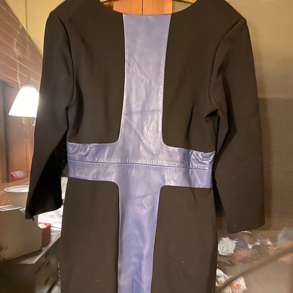 Robert Rodriguez Dress